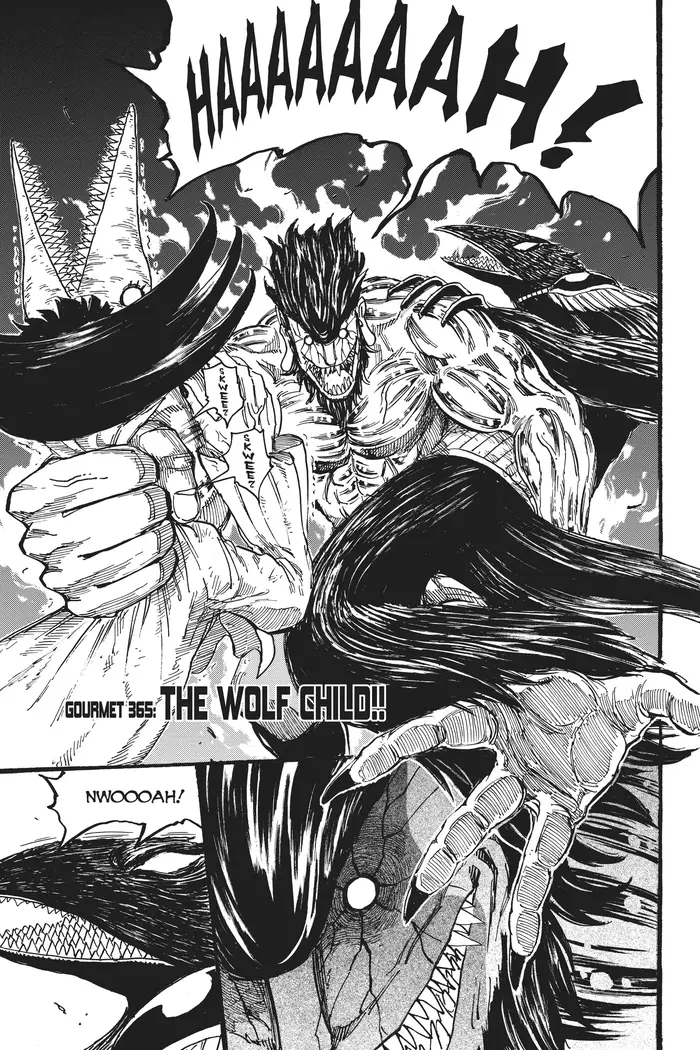 Toriko Chapter 365 image 01_optimized